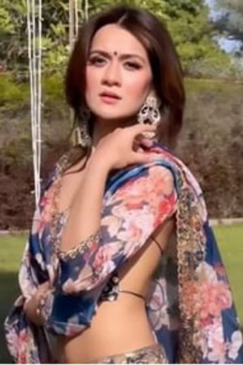 Aradhana Sharma foto