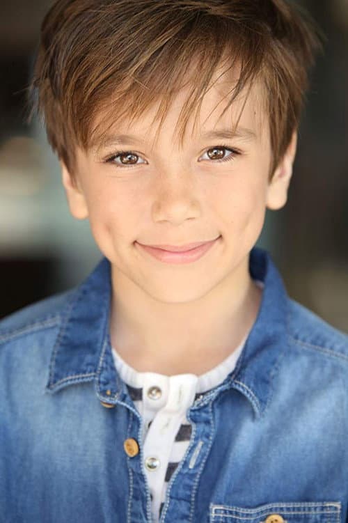 Dylan Lawson foto