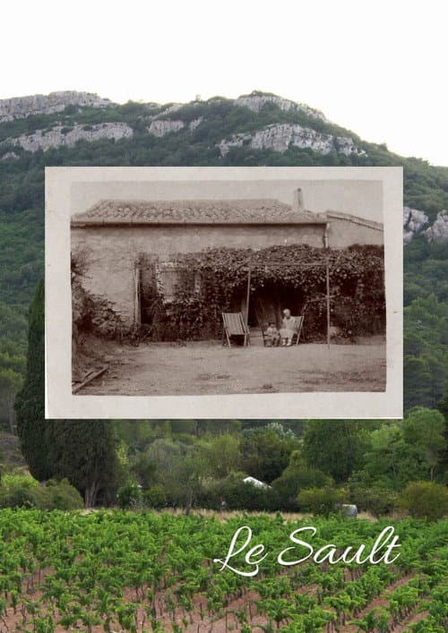 Le Sault (2025) poster