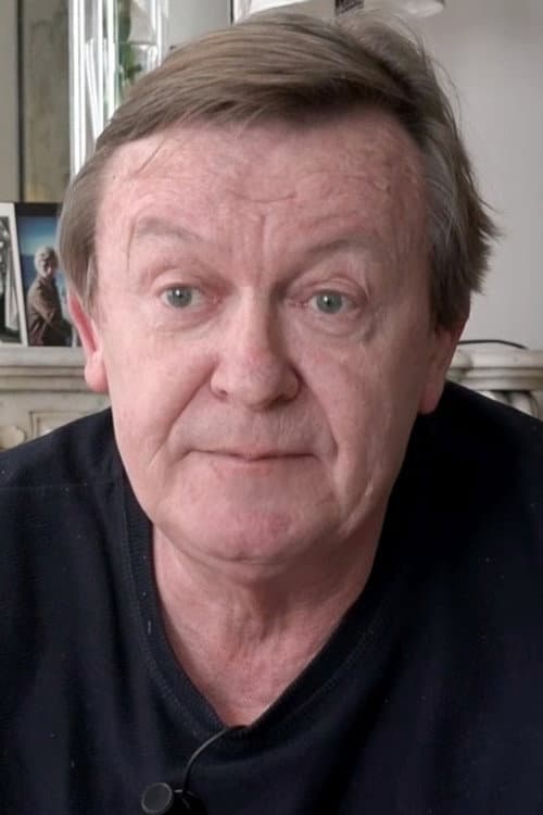Jean Echenoz foto