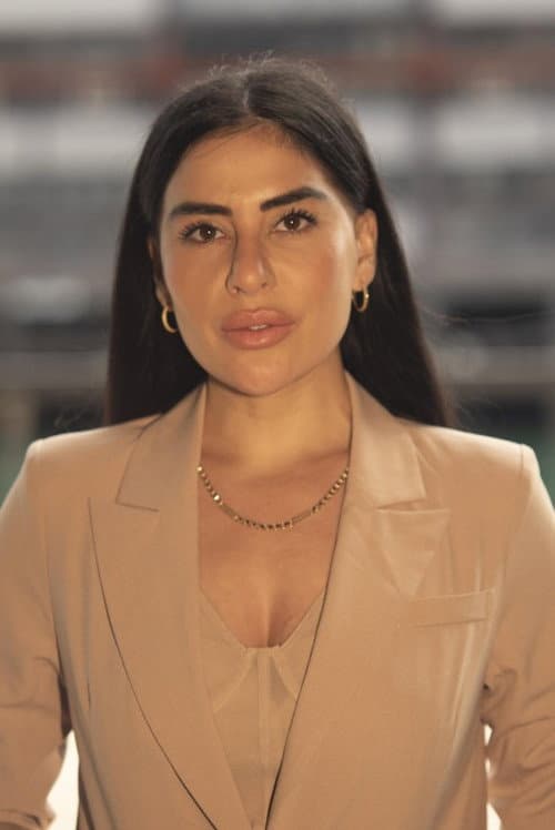 Aska Karem foto