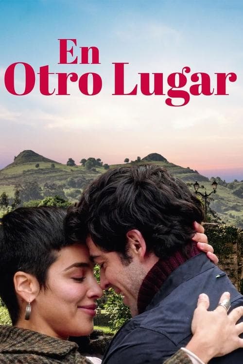 En otro lugar (2022) poster