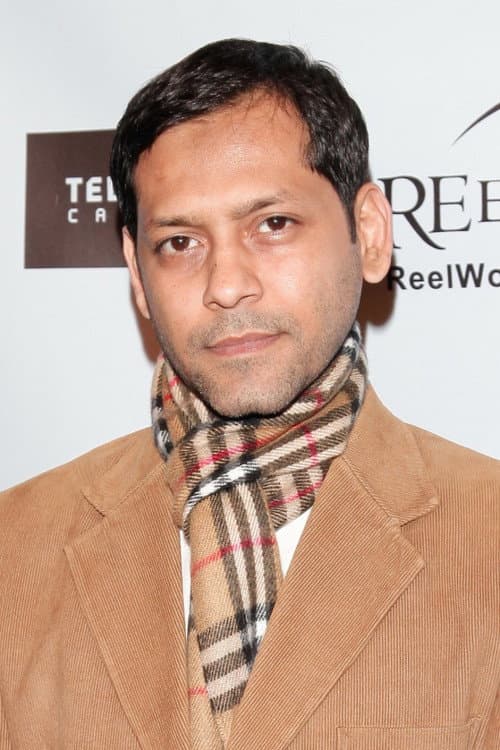 Samit Kakkad foto