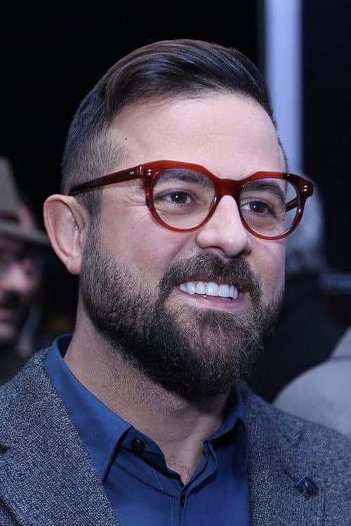 Houman Seyyedi foto