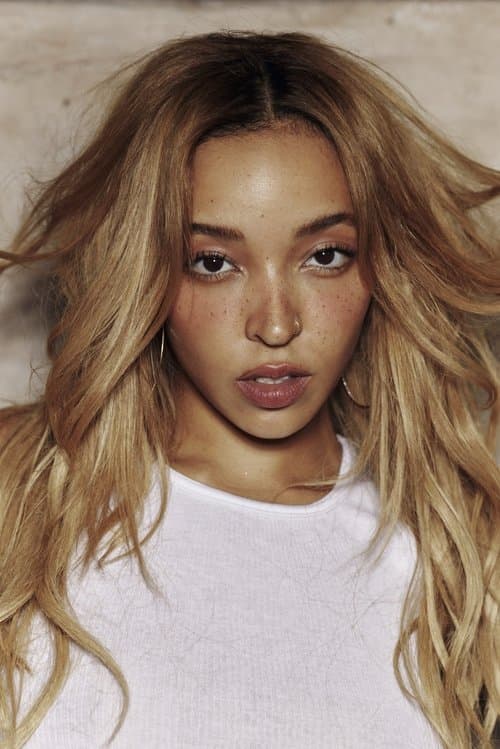 Tinashe foto