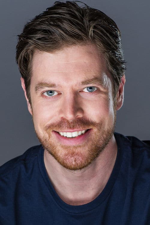 Will Ennis foto