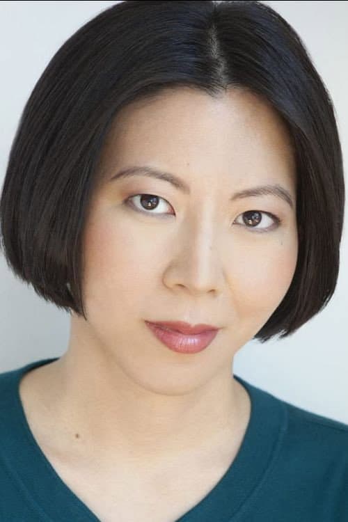Jennifer Liao foto