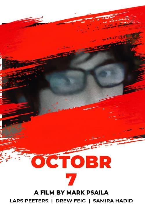 Octobr 7 (2028) poster