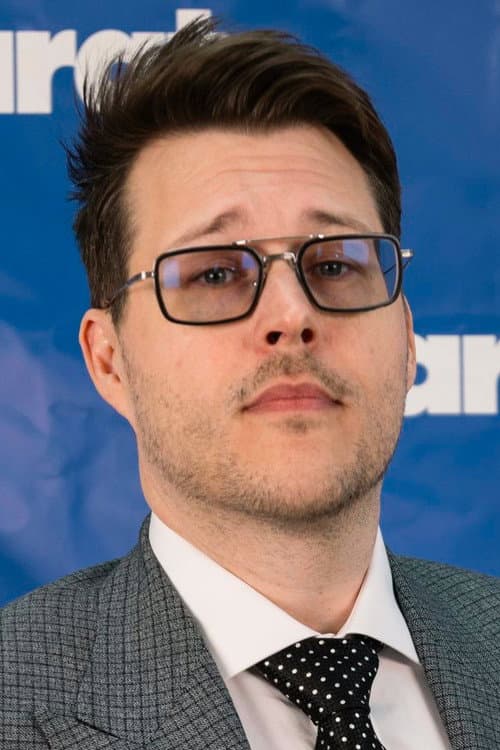 Dave Wiskus foto