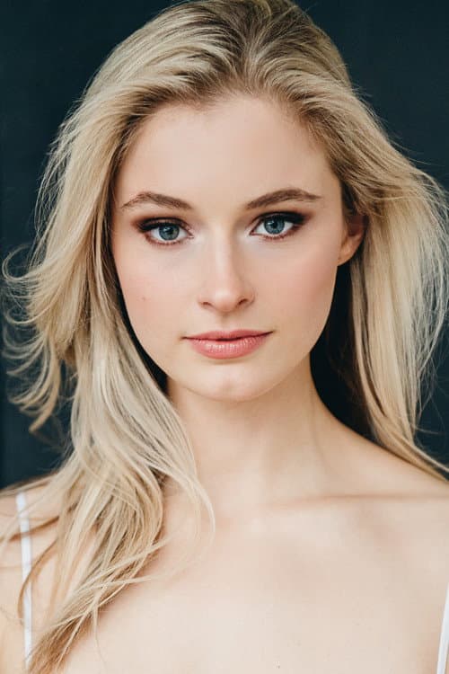 Hannah Galway foto