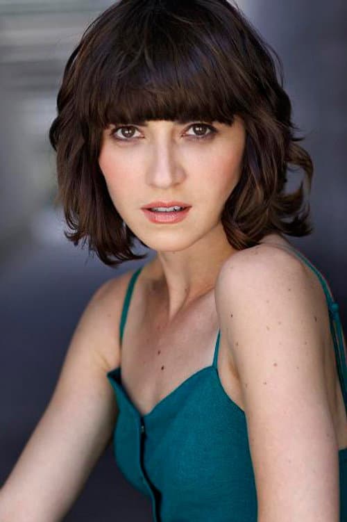 Julia Max foto