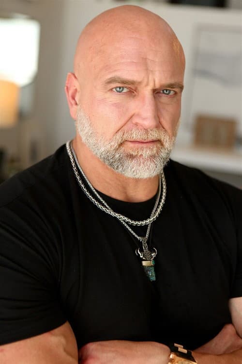 Landon Brittain foto