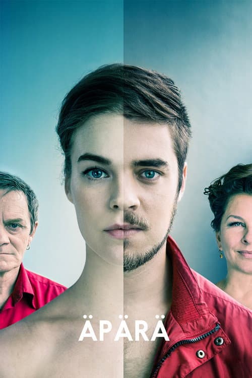 Äpärä (2016) poster