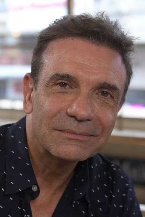 Marcelo de Bellis foto