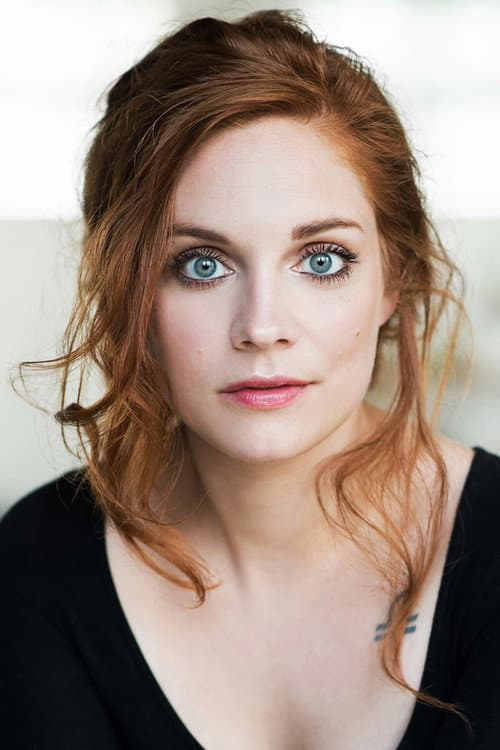 Catherine Paquin-Béchard foto