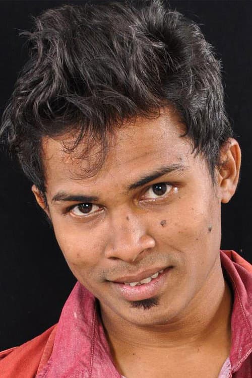 Uday McLean foto