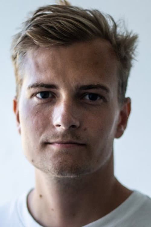 Lukas Schwarz Thorsteinsson foto