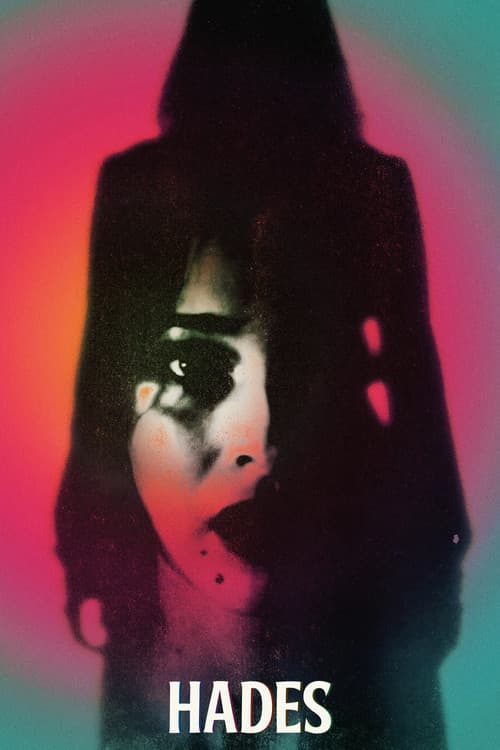 Een vrouw raakt verstrikt in een eindeloze droom waarin ze de vijf rivieren van Hades moet oversteken. (2015) poster