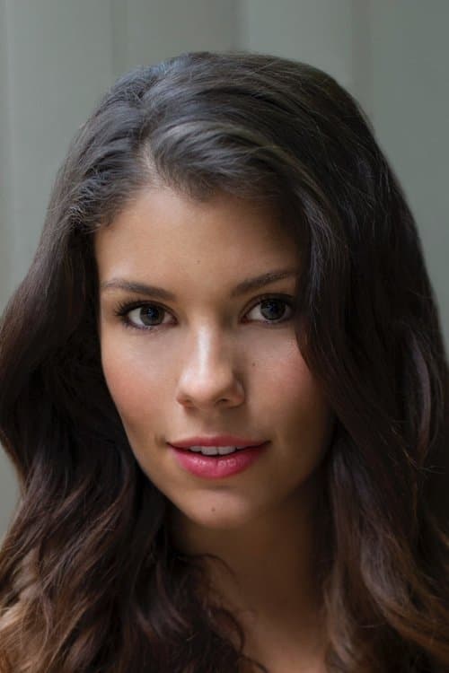 Sarah Troyer foto