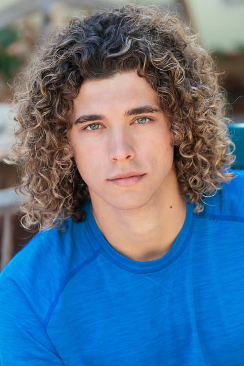Ryan Winn foto