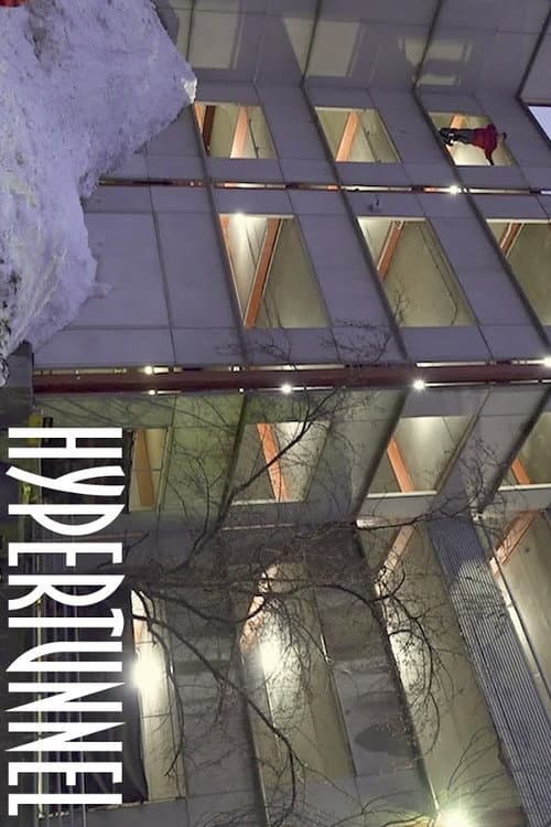 hypertunnel (2022) poster