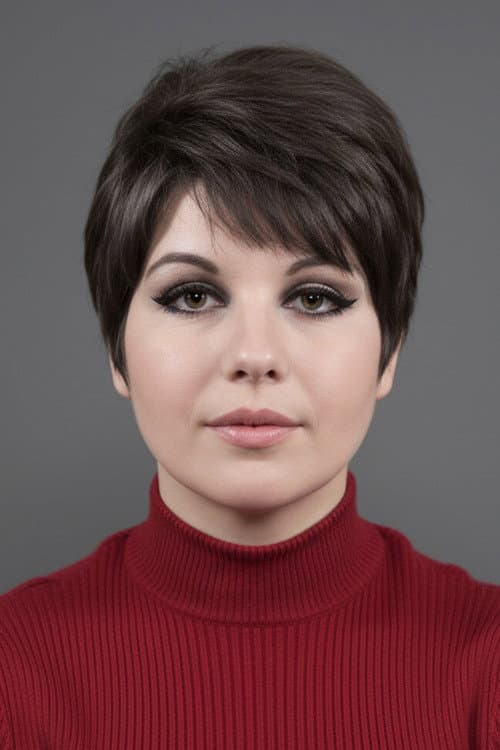 Zeynep Tedü foto
