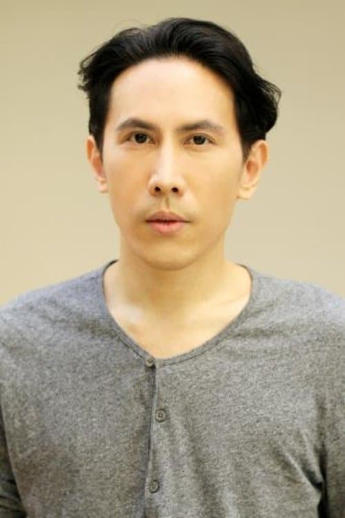 Kenneth Won foto