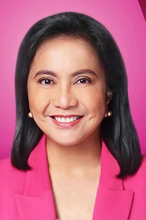 Leni Robredo foto
