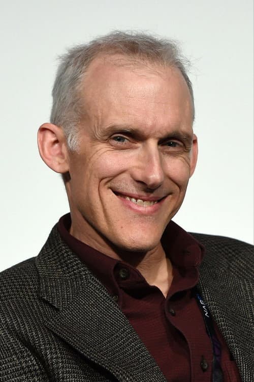 Tim Squyres foto