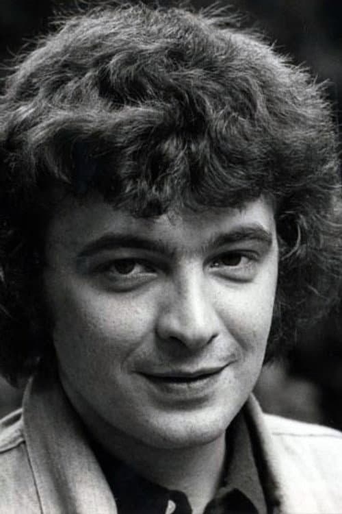 Jean-Patrick Manchette foto