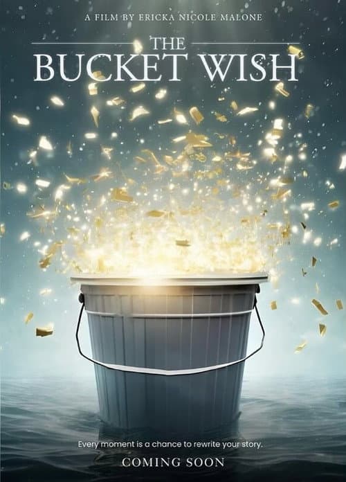 The Bucket Wish (2025) poster
