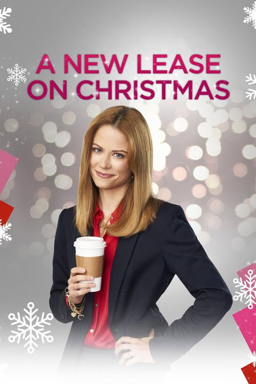 A New Lease on Christmas (2021) poster