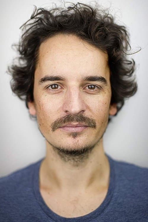 Chris Leaney foto