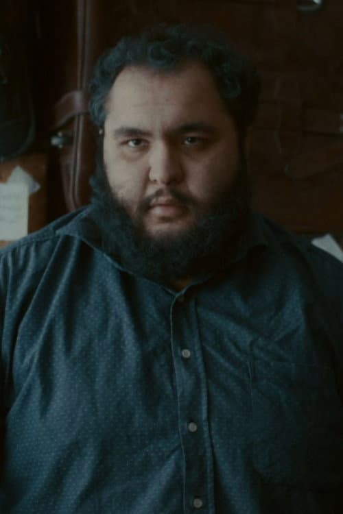 Mohammad Hosein Kia foto