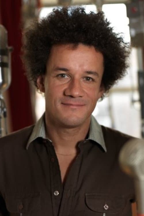 Jacky Terrasson foto
