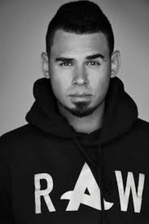 Afrojack foto