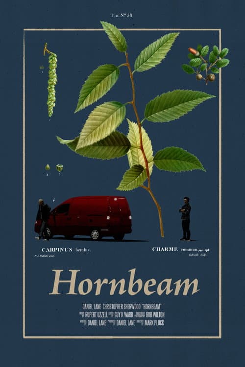 Hornbeam (2022) poster