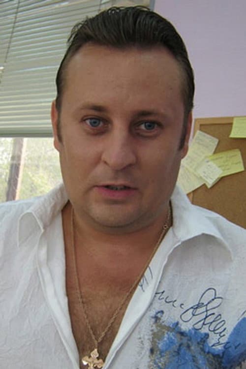 Aleksandr Morozov foto