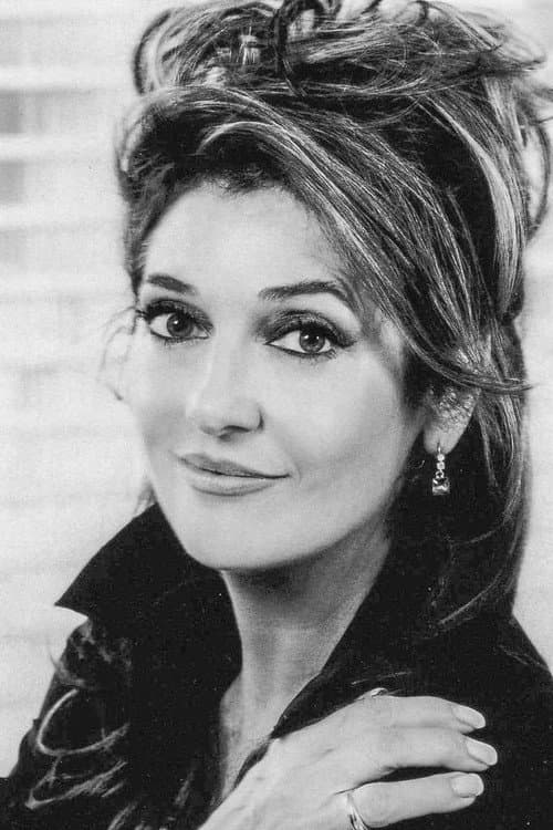 Marie McLaughlin foto