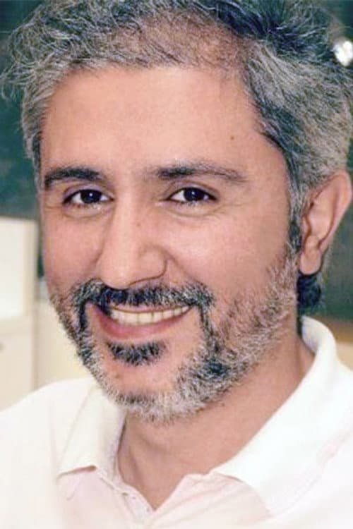 Ramin Hacıyev foto