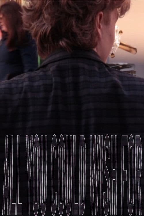 All You Could Wish For (2025) poster
