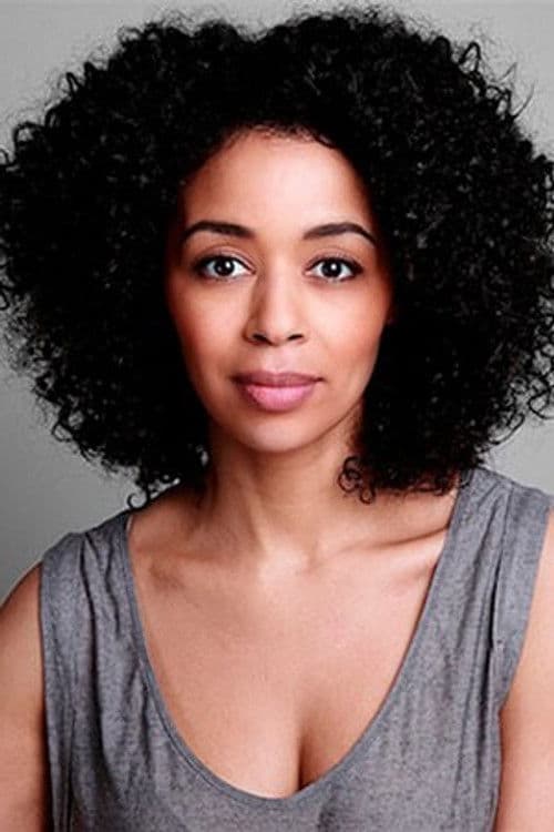 Aurélie Konaté foto