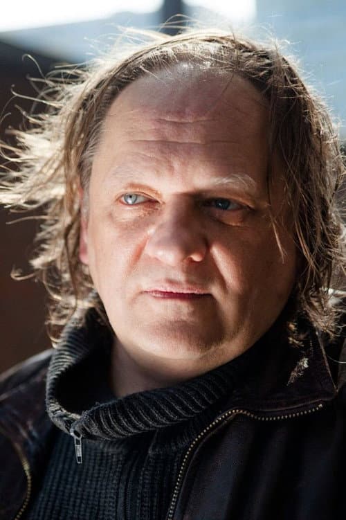 Tomek Nowicki foto
