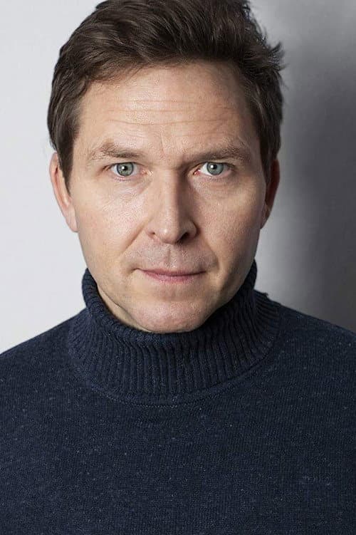 Tobias Aspelin foto