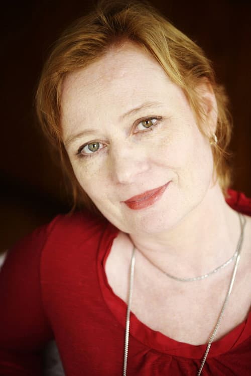 Bertina Henrichs foto