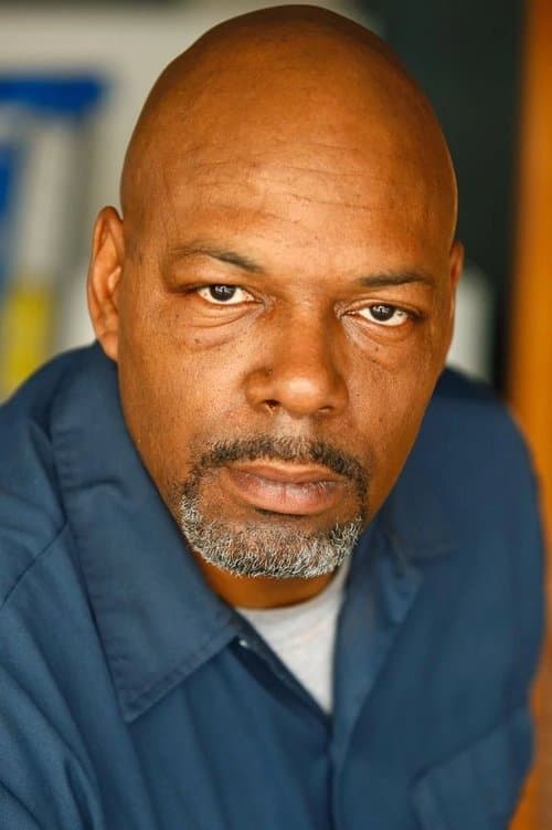 Mark Berry foto