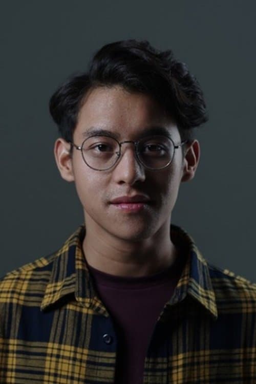 Ardhito Pramono foto