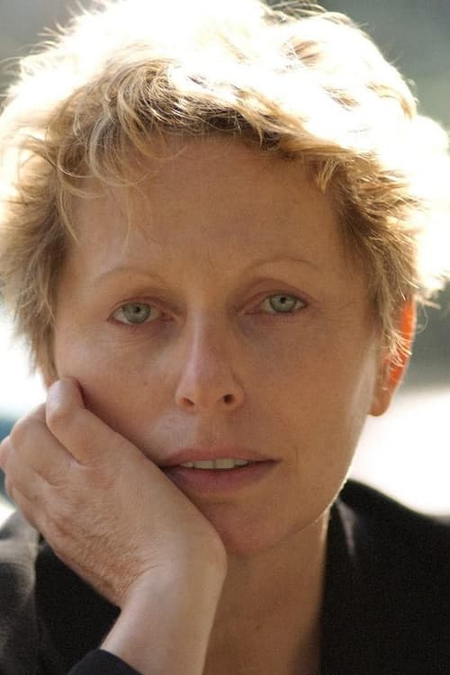 Sylvie Matton foto