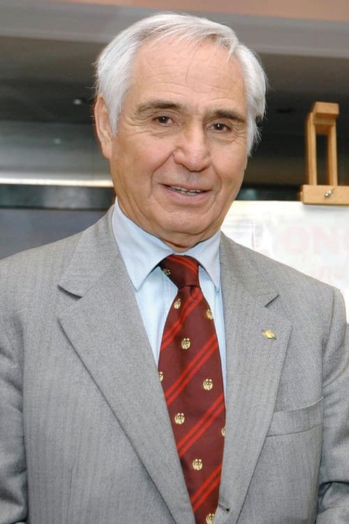 Fulco Pratesi foto