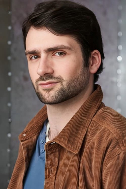 Sam Zukin foto